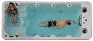 Swim Spa Salt Lake City