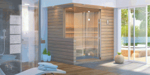 sauna in salt lake city