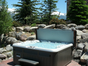 slc hot tub service