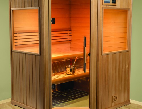 Why Saunas Are Ridiculously Good for You