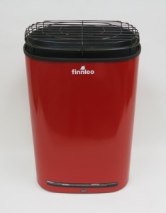 Sauna in Salt Lake City