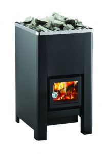 Sauna in Salt Lake City