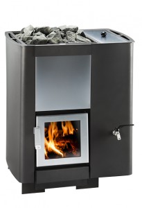 Sauna in Salt Lake City