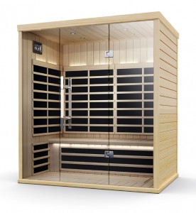 Sauna in Salt Lake City