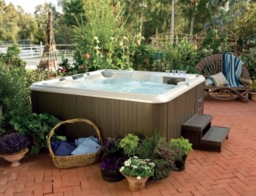 Hot tubs are they worth it?