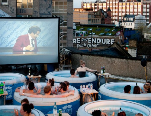 Unique Hot Tub Pics 7