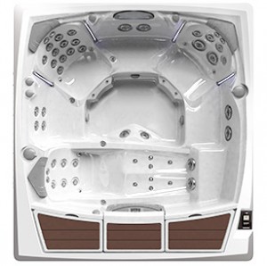 Sundance Claremont Spa