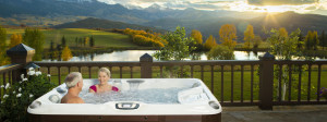 hot tub salt lake