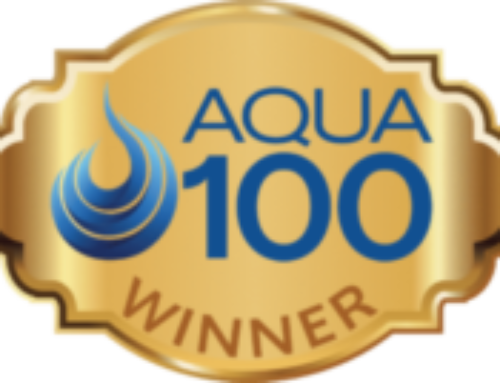 Winner AQUA 100